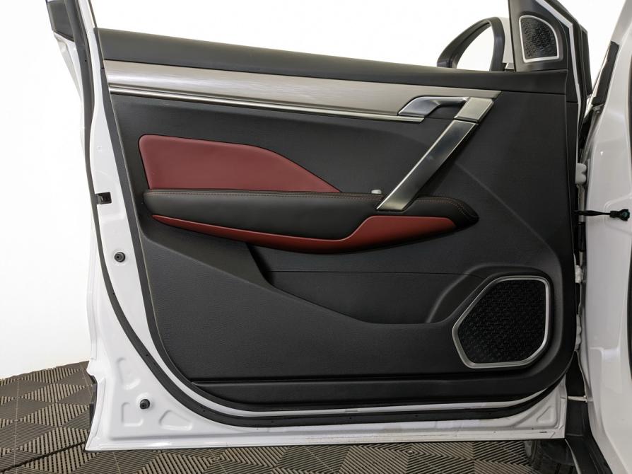 Geely Coolray I Москва  - изображение 19
