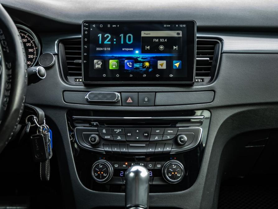Peugeot 508 I Волгоград  - изображение 20