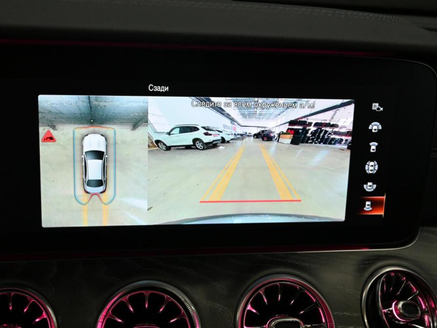 Mercedes-Benz E-Класс V (W213 S213 C238) Рестайлинг Екатеринбург  - изображение 26