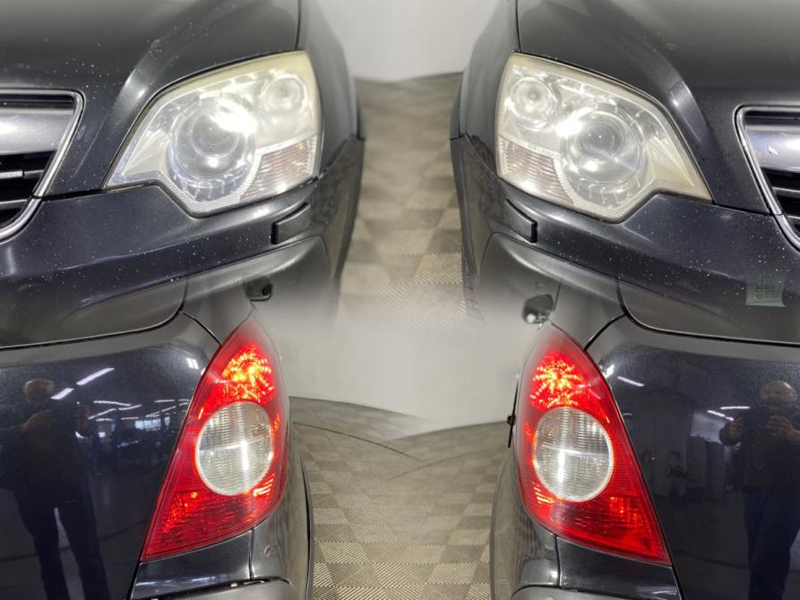 Opel Antara I Воронеж  - изображение 4