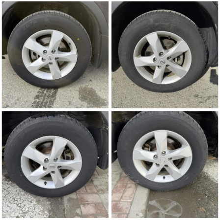 Nissan Qashqai I Рестайлинг с пробегом 2012 года, цена 970 000 рублей, 152000 км, внедорожник, Автокод Объявления