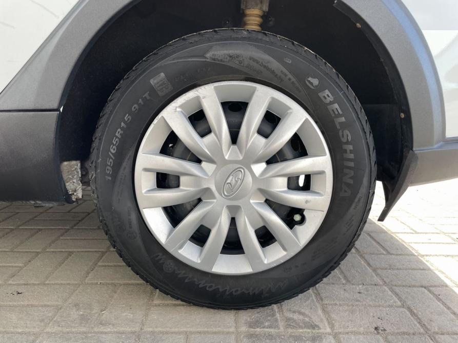 Lada (ВАЗ) Vesta I Тамбов  - изображение 19