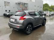 Nissan Juke I Нижнекамск  - изображение 27