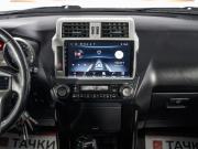 Toyota Land Cruiser Prado 150 Series Рестайлинг 1 Иркутск  - изображение 38