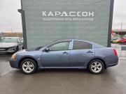 Mitsubishi Galant IX Рестайлинг Екатеринбург  - изображение 15
