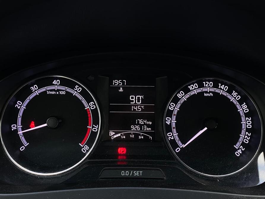 Skoda Rapid I Санкт-Петербург  - изображение 9