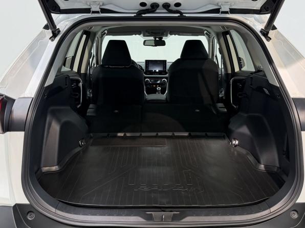 Toyota RAV4 V (XA50) с пробегом 2021 года, цена 3 870 000 рублей, 20687 км, внедорожник, Автокод Объявления