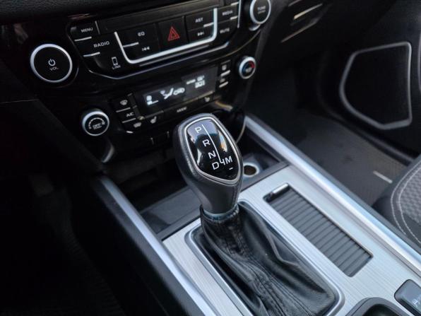 Geely Emgrand X7 I Рестайлинг 2 с пробегом 2019 года, цена 1 200 000 рублей, 82300 км, внедорожник, Автокод Объявления