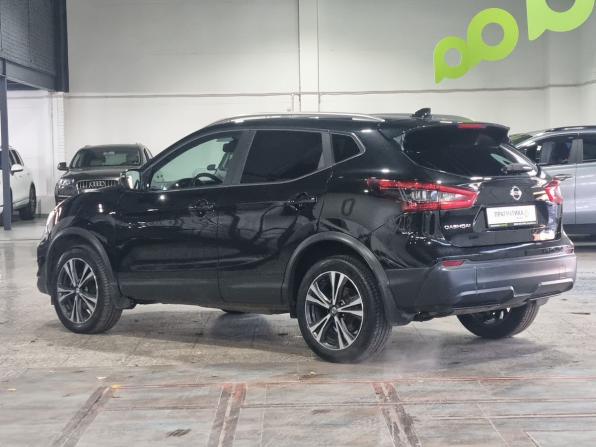 Nissan Qashqai II Рестайлинг с пробегом 2019 года, цена 1 959 000 рублей, 78000 км, внедорожник, Автокод Объявления