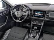Skoda Kodiaq I Москва  - изображение 58