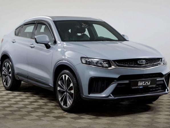 Geely Tugella I Рестайлинг с пробегом 2022 года, цена 2 848 000 рублей, 44387 км, внедорожник, Автокод Объявления