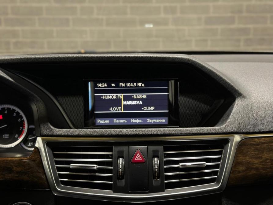 Mercedes-Benz E-Класс IV (W212 S212 C207) Челябинск  - изображение 11