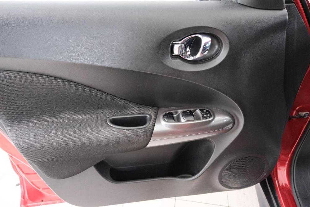 Nissan Juke I Красноярск  - изображение 21