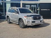 Toyota Land Cruiser 200 Series Рестайлинг 1 Москва  - изображение 27