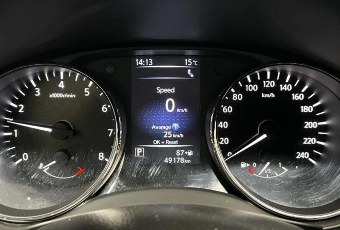 Nissan X-Trail III с пробегом 2019 года, цена 2 195 000 рублей, 49178 км, внедорожник, Автокод Объявления