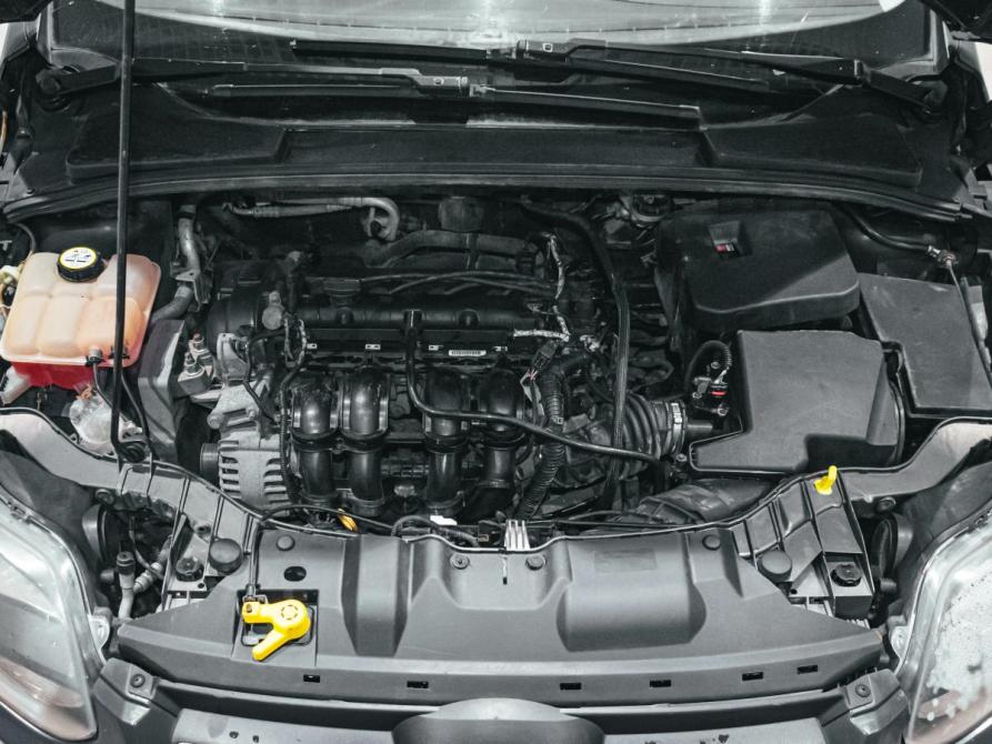 Ford Focus III Екатеринбург  - изображение 4