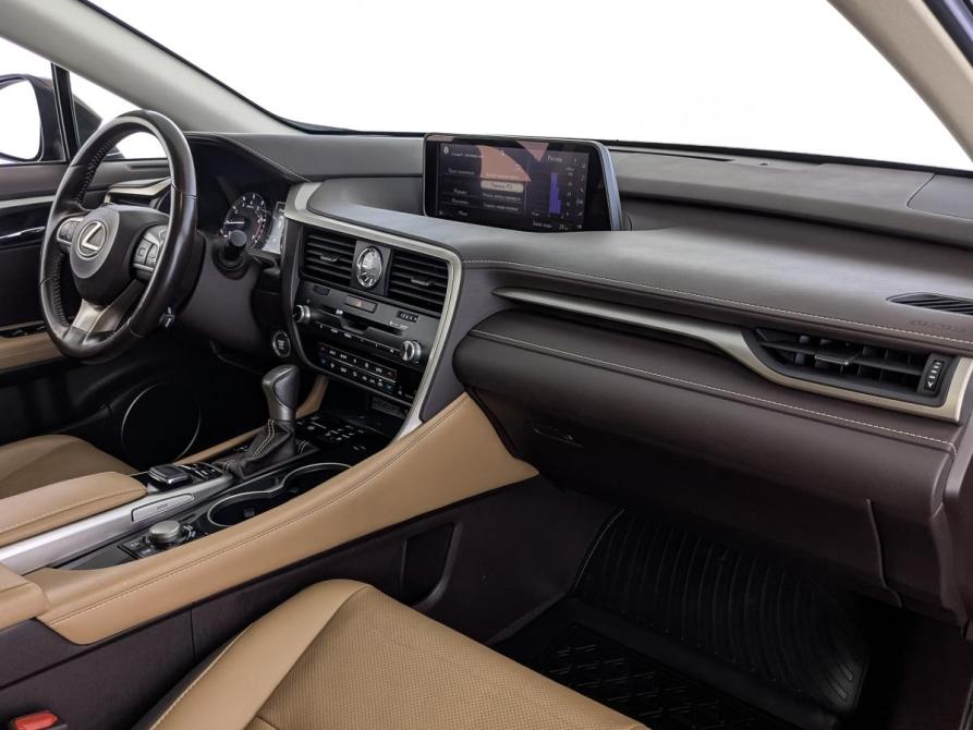 Lexus RX IV Москва  - изображение 13