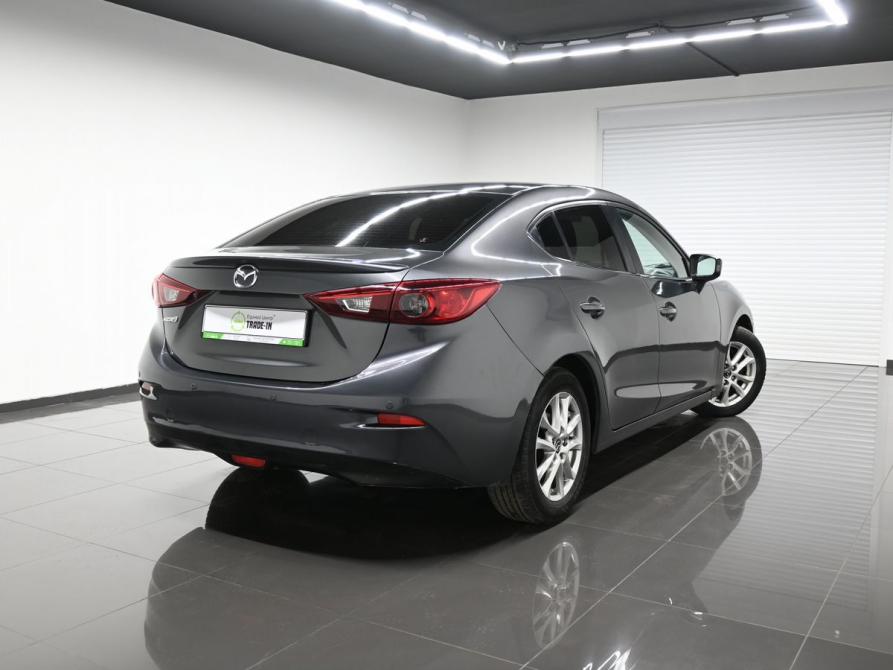 Mazda 3 III (BM) Тверь  - изображение 2