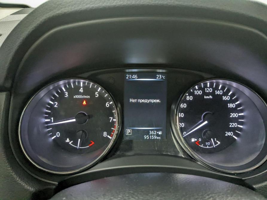 Nissan Qashqai II Москва  - изображение 25
