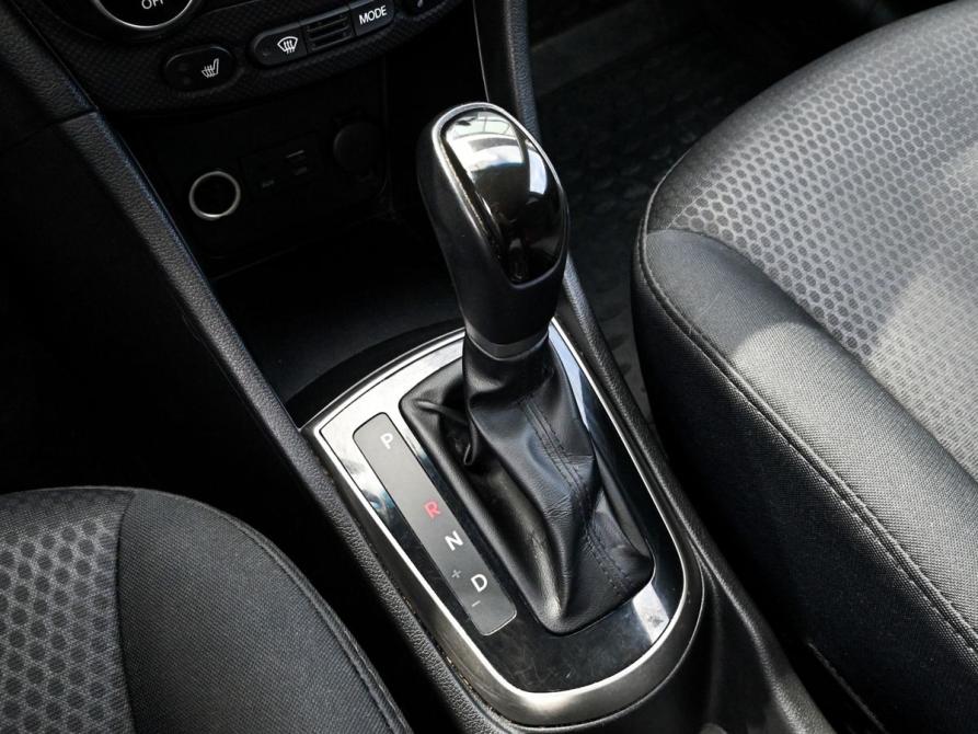 Hyundai Solaris I Рестайлинг Екатеринбург  - изображение 13