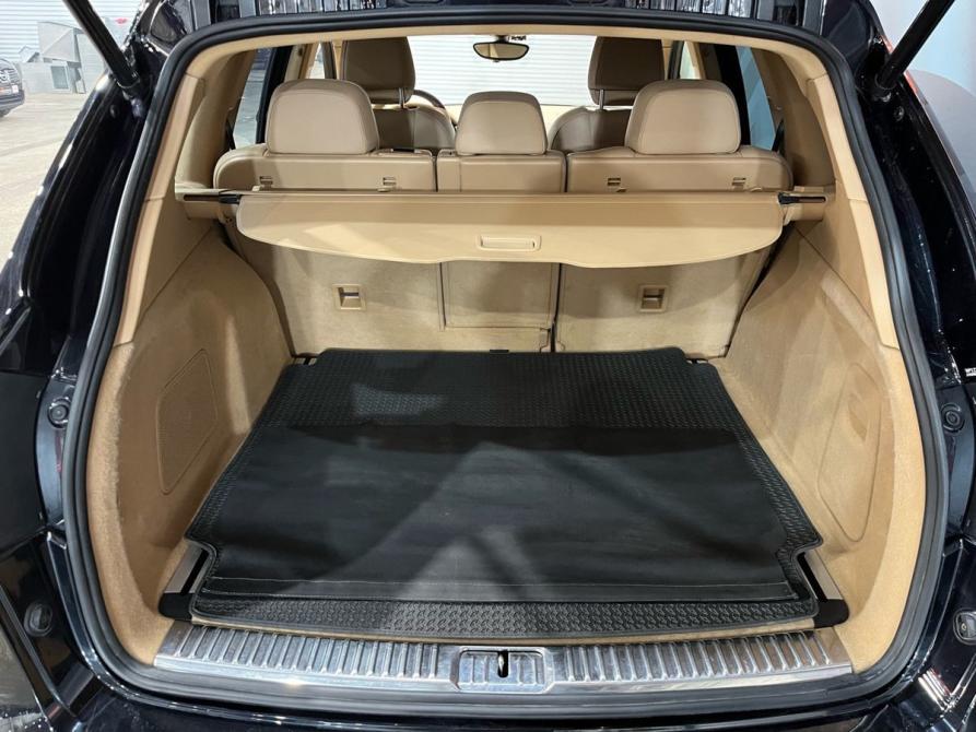 Porsche Cayenne II (958) Пермь  - изображение 11
