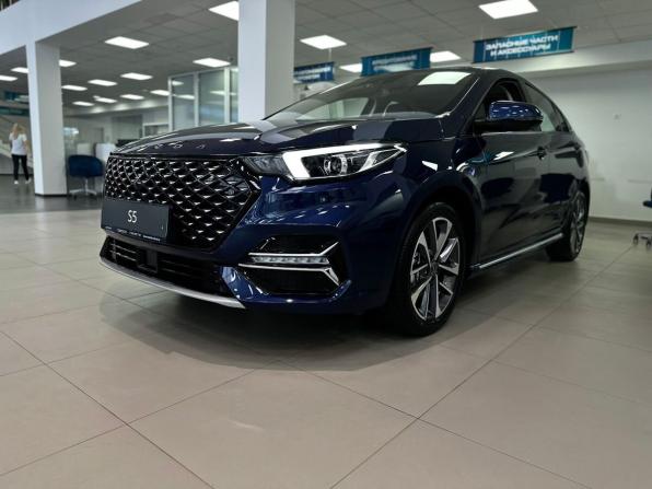 Новый Omoda S5 2024 года, цена 2 079 000 рублей, седан, Автокод Объявления