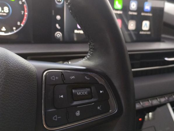 Chery Tiggo 7 Pro Max I с пробегом 2023 года, цена 1 850 000 рублей, 48256 км, внедорожник, Автокод Объявления