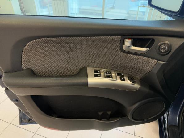 Kia Sportage II Рестайлинг с пробегом 2008 года, цена 790 000 рублей, 181000 км, внедорожник, Автокод Объявления