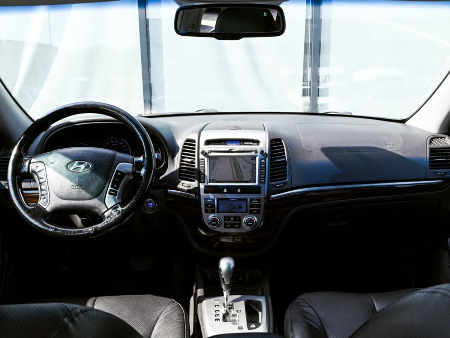 Hyundai Santa Fe II Рестайлинг Екатеринбург  - изображение 19