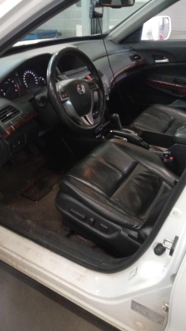 Honda Crosstour I Санкт-Петербург  - изображение 4