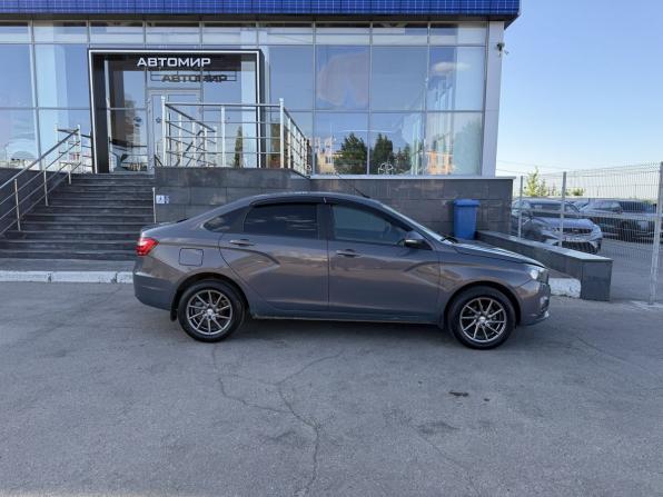 Lada (ВАЗ) Vesta I с пробегом 2019 года, цена 800 000 рублей, 141420 км, седан, Автокод Объявления