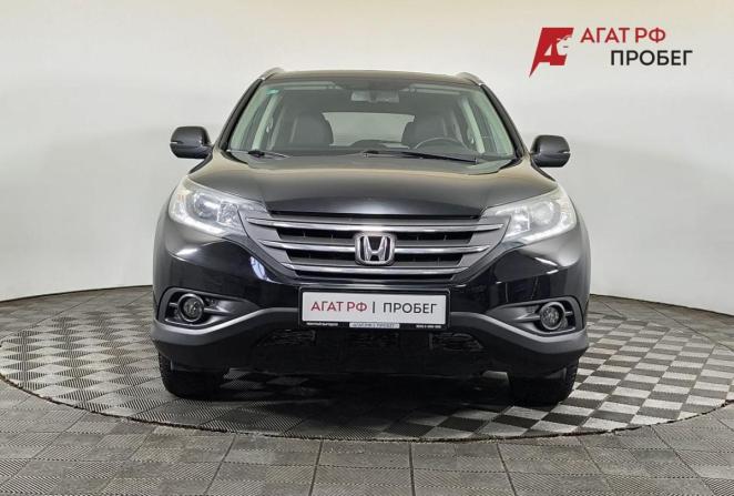 Honda CR-V IV с пробегом 2014 года, цена 1 905 000 рублей, 266908 км, внедорожник, Автокод Объявления