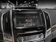 Haval H9 I Рестайлинг Москва  - изображение 51