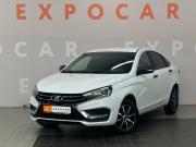 Lada (ВАЗ) Vesta I Рестайлинг (NG) Волгоград  - изображение 9