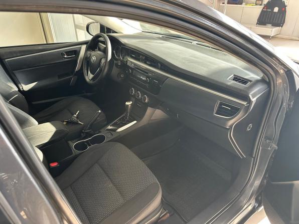 Toyota Corolla XI (E160 E170 E180) с пробегом 2013 года, цена 995 000 рублей, 275654 км, седан, Автокод Объявления