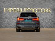 BMW X5 IV (G05/G18) Рестайлинг Москва  - изображение 34