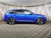 Audi Q7 II (4M) Москва  - изображение 26