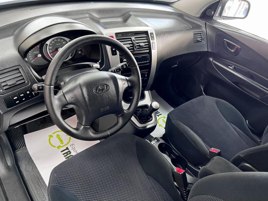 Hyundai Tucson I Тверь  - изображение 9