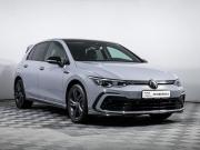 Volkswagen Golf VIII Москва  - изображение 23