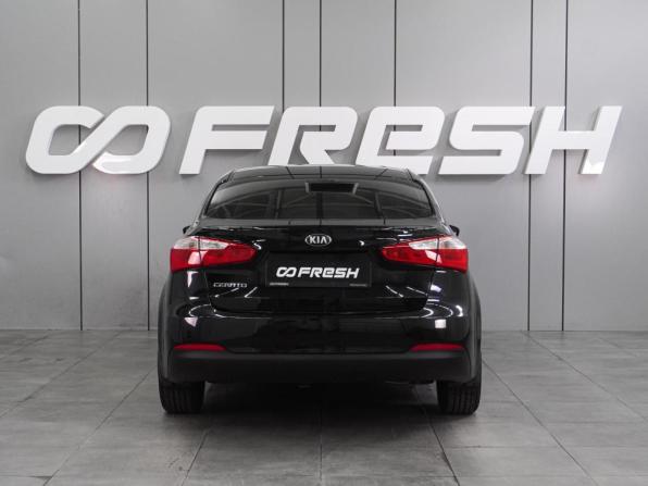 Kia Cerato II с пробегом 2013 года, цена 1 219 000 рублей, 72482 км, седан, Автокод Объявления