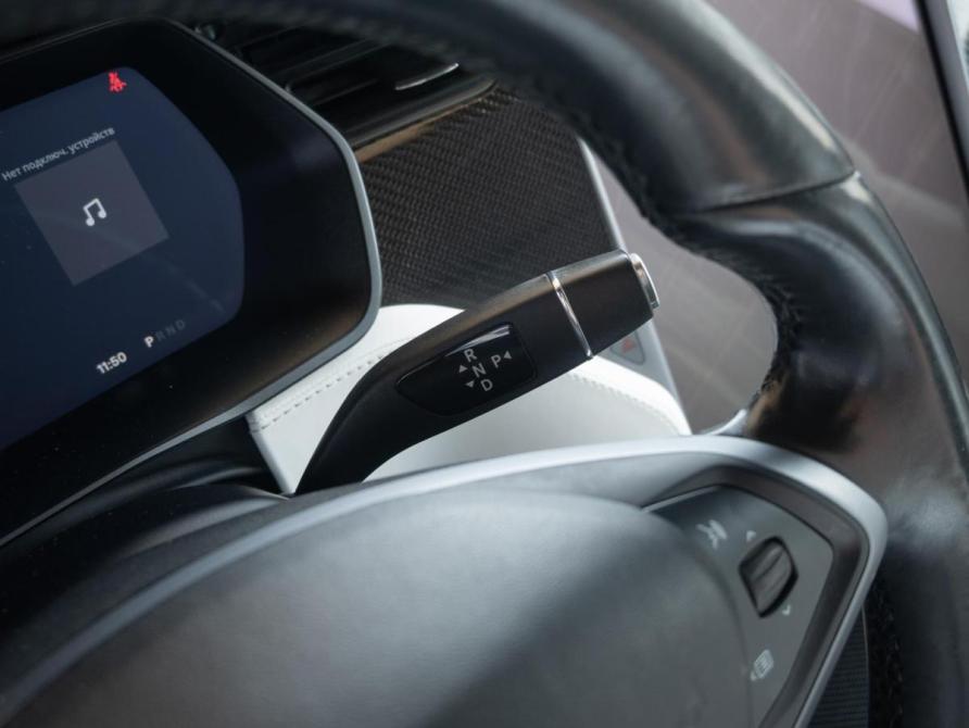 Tesla Model X I Краснодар  - изображение 18