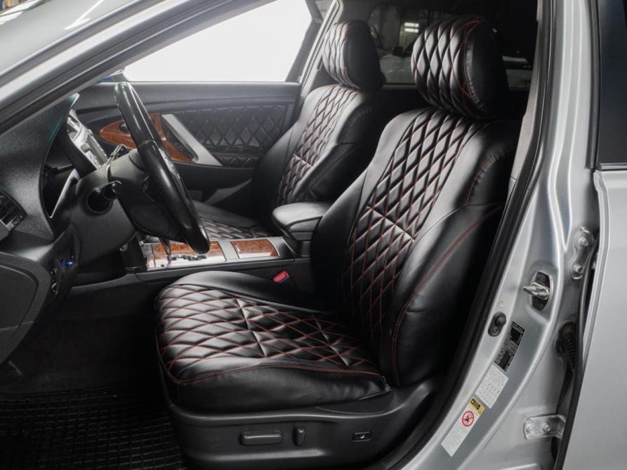 Toyota Camry VI (XV40) Рестайлинг Тюмень  - изображение 10
