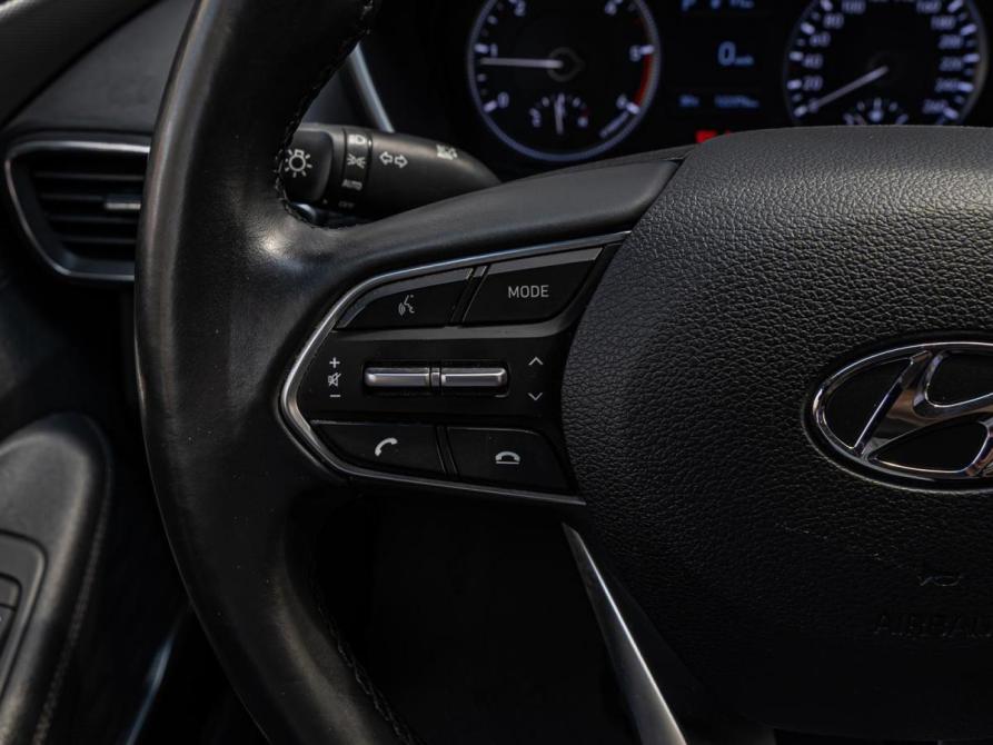 Hyundai Santa Fe IV Краснодар  - изображение 17
