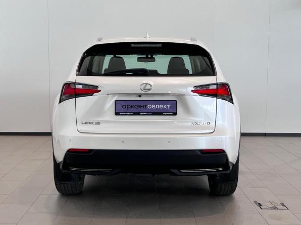 Lexus NX I с пробегом 2015 года, цена 2 799 000 рублей, 76144 км, внедорожник, Автокод Объявления