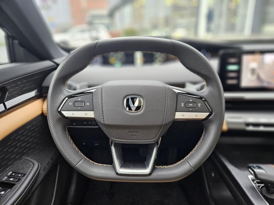 Changan UNI-V I Санкт-Петербург  - изображение 15