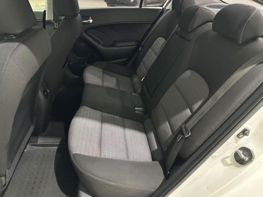 Kia Cerato III Курск  - изображение 24