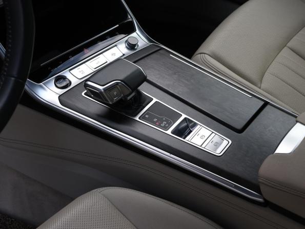 Audi A6 V (C8) с пробегом 2020 года, цена 4 698 000 рублей, 94500 км, седан, Автокод Объявления