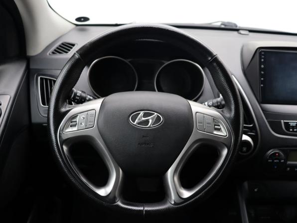 Hyundai ix35 I с пробегом 2010 года, цена 1 049 000 рублей, 347492 км, внедорожник, Автокод Объявления