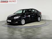 Kia Rio III Рестайлинг Белгород  - изображение 17