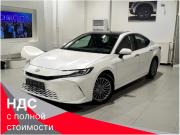 Toyota Camry IX (XV80) China Market Новосибирск  - изображение 18